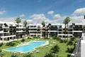 2 bedroom apartment 76 m² Torrevieja, Spain