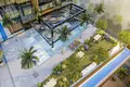 Appartement 36 m² Doubaï, Émirats arabes unis