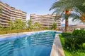 3 bedroom apartment 220 m² Alanya, Turkey