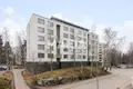 Квартира 2 комнаты 59 м² Helsinki sub-region, Финляндия