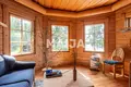 3 bedroom villa 117 m² Tuusniemi, Finland