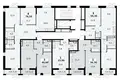 4 room apartment 79 m² Postnikovo, Russia