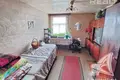 3 room apartment 43 m² Matykalski sielski Saviet, Belarus