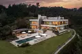 6 bedroom villa 5 394 m² Andalusia, Spain