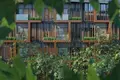 Apartamento 1 habitacion 35 m² Choeng Thale, Tailandia