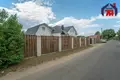 Casa de campo 260 m² Radaskovicki siel ski Saviet, Bielorrusia