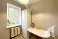 Wohnung 1 zimmer 33 m² Brest, Belarus