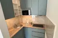 Apartamento 1 habitacion 24 m² Becici, Montenegro