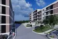 Квартира 28 м² Тиват, Черногория
