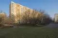 Apartamento 1 habitación 33 m² Varsovia, Polonia