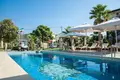 Hotel 800 m² in Skala Fourkas, Greece