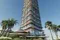 3 bedroom apartment 205 m² Dubai, United Arab Emirates
