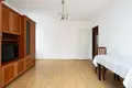 Apartamento 3 habitaciones 48 m² Varsovia, Polonia