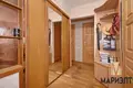 1 room apartment 36 m² Minsk, Belarus