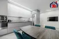 3 room apartment 71 m² Minsk, Belarus