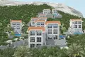 4 bedroom apartment  durici, Montenegro