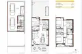 Szeregowiec 4 pokoi 150 m² Platja dAro, Hiszpania