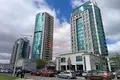 Oficina 129 m² en Minsk, Belarús