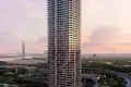 Mieszkanie 2 pokoi 70 m² Dubaj, Emiraty Arabskie