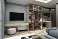 Wohnung in einem Neubau Neue Wohnungen in einem Hotel-Konzept-Markenprojekt in Mersin