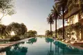 Apartamento 4 habitaciones 155 m² Dubái, Emiratos Árabes Unidos