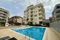 Appartement 3 chambres  Oba, Turquie