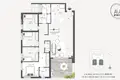Quartier résidentiel Vivre à givat shmouel - quartier ramat adar –: qualité de vie au cœur d’israël – 8 derniers appartements disponibles !