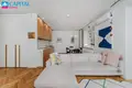 3 room apartment 76 m² Kaunas, Lithuania