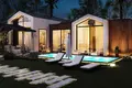 Dom 6 pokojów 400 m² Bodrum, Turcja