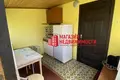 Casa 28 m² Kapciouski siel ski Saviet, Bielorrusia