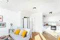 Квартира 2 комнаты 37 м² Столица Прага, Чехия