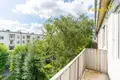 Appartement 2 chambres 46 m² Minsk, Bélarus