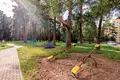 Mieszkanie 1 pokój 43 m² Mińsk, Białoruś