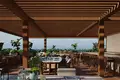Кондо 1 спальня 942 м² Puerto Morelos, Мексика