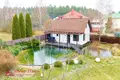 House 207 m² Juchnauka, Belarus