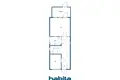 1 bedroom apartment 39 m² Helsinki sub-region, Finland
