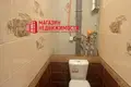 Apartamento 2 habitaciones 65 m² Grodno, Bielorrusia