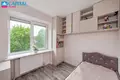 Wohnung 2 Zimmer 41 m² Wilna, Litauen