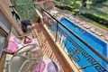 Wohnung 1 zimmer 43 m² Nessebar, Bulgarien
