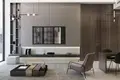 Studio apartment 40 m² Dubai, UAE