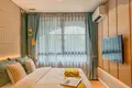 Wohnung 1 Schlafzimmer 29 m² Si Sunthon, Thailand
