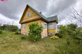 Dom 55 m² Augustowo, Litwa
