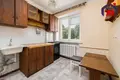 1 room apartment 30 m² Minsk, Belarus