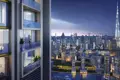 Attique 6 chambres 1 095 m² Dubaï, Émirats arabes unis