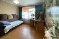 2 room apartment 46 m² Kamieniuki, Belarus