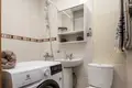 Apartamento 2 habitaciones 46 m² Vilna, Lituania