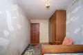 Mieszkanie 3 pokoi 62 m² Mińsk, Białoruś