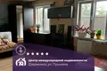 1 room apartment 30 m² Dzyarzhynsk, Belarus