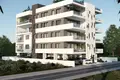 Apartamento 2 habitaciones 140 m² Nicosia, Chipre