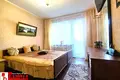 Appartement 3 chambres 64 m² Homiel, Bélarus